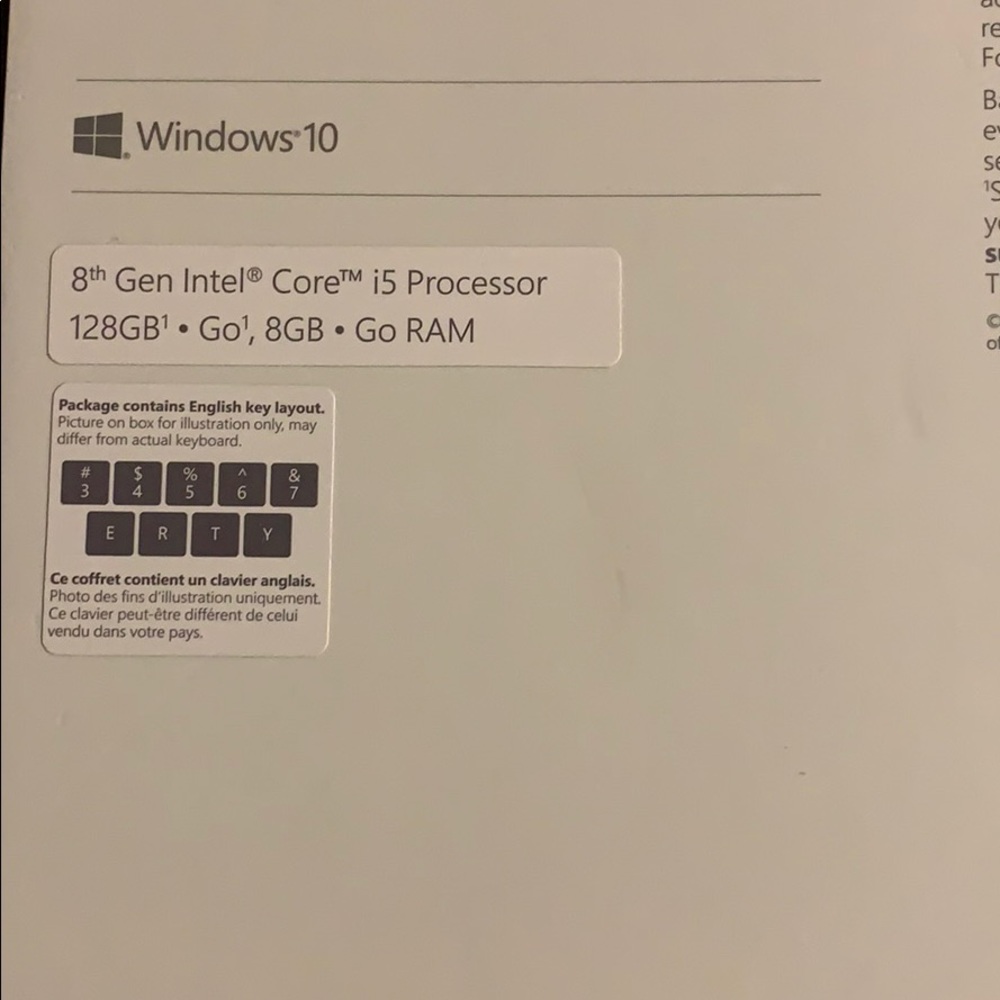 Microsoft Surface Pro - Picture 6 of 8